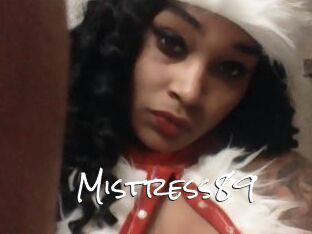 Mistress89