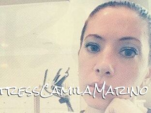 MistressCamilaMarino