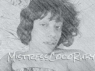 MistressCocoRuby