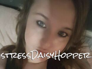 MistressDaisyHopper