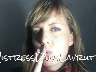 MistressDaisyLavrut