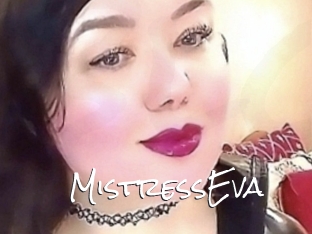 MistressEva