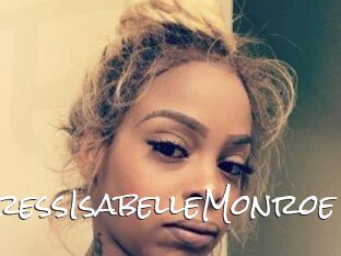 MistressIsabelleMonroe