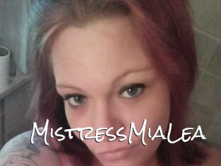 MistressMiaLea