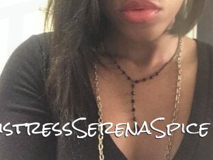 MistressSerenaSpice