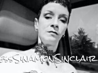 MistressSinamonSinclair