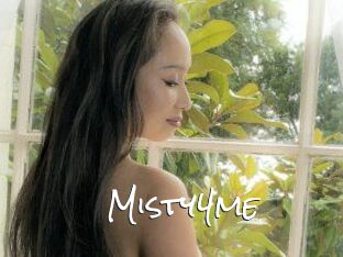 Misty4me Blow Cum