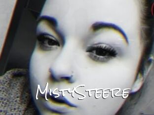 MistySteere