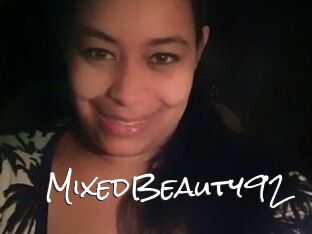 MixedBeauty92