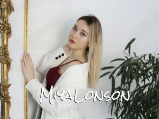 MiyaLonson