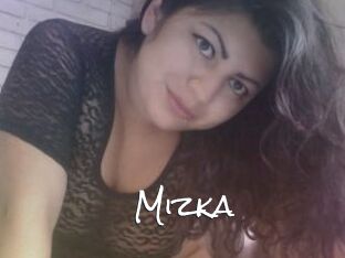 Mizka