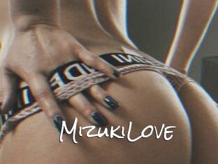 MizukiLove
