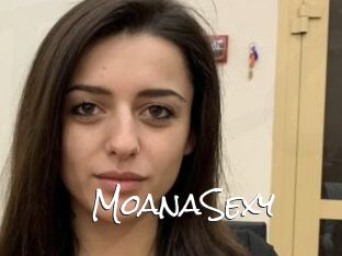MoanaSexy