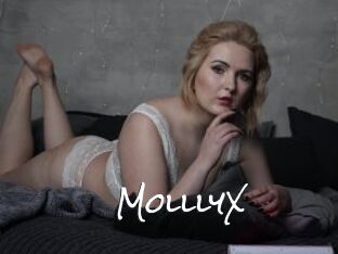 MolllyX