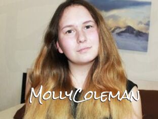 MollyColeman