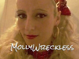 MollyWreckless