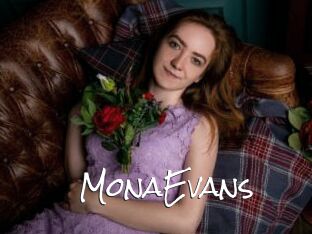 MonaEvans