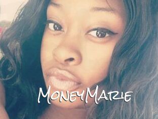 MoneyMarie