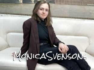 MonicaSvensons