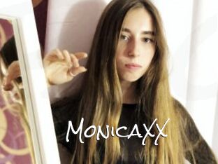 MonicaXX