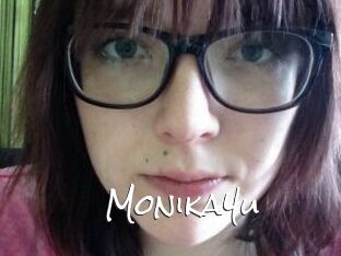 Monika4u