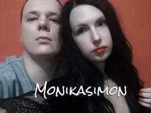 Monikasimon
