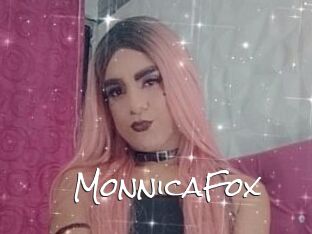 MonnicaFox