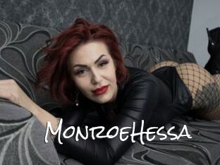 MonroeHessa