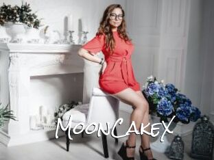 MoonCakeX