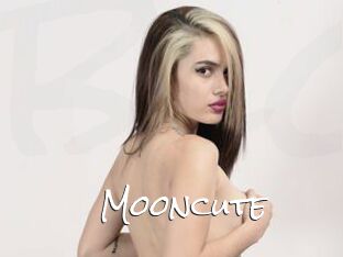 Mooncute