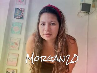 Morgan20