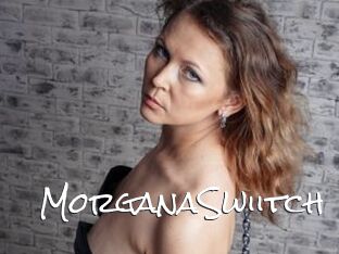 MorganaSwiitch