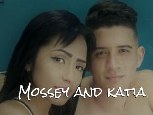 Mossey_and_katia