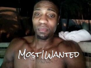 Most1Wanted