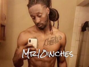 Mr10inches