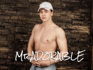 MrAD0RABLE Blow Cum