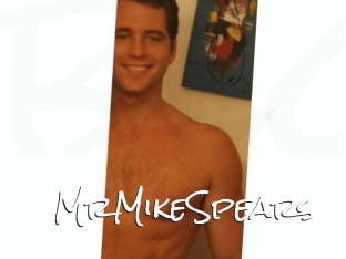 MrMikeSpears