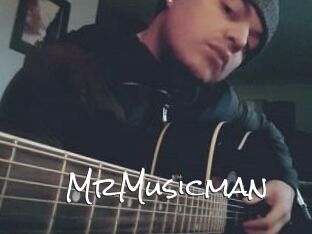 MrMusicman