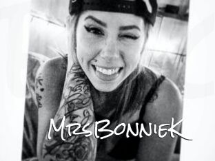 MrsBonnieK