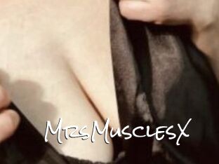 MrsMusclesX