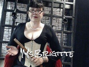 MsBrigitte