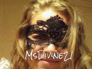 MsDivine21