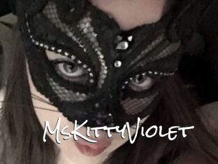 MsKittyViolet