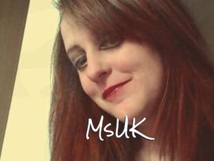 MsUK