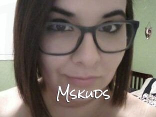 Mskuds