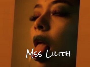 Mss_Lilith