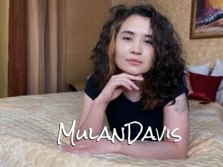 MulanDavis