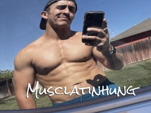 Musclatinhung