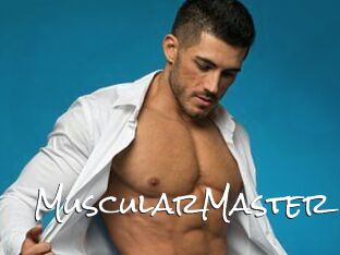 MuscularMaster