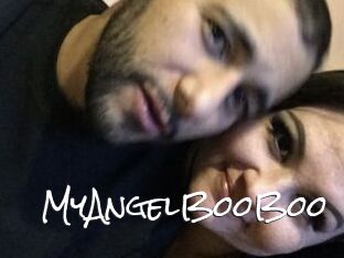 MyAngelBooBoo